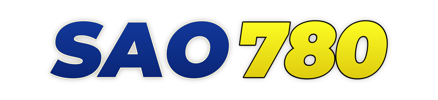 sao780 logo